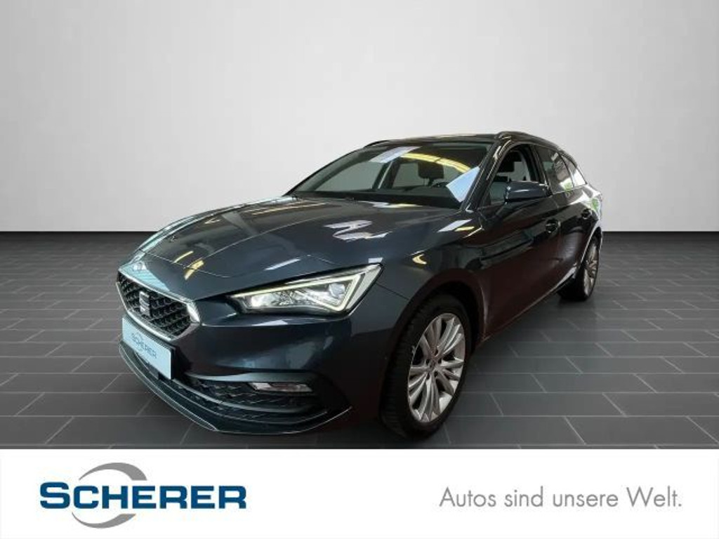 Seat Leon Style 1.5 TSI Sportstourer