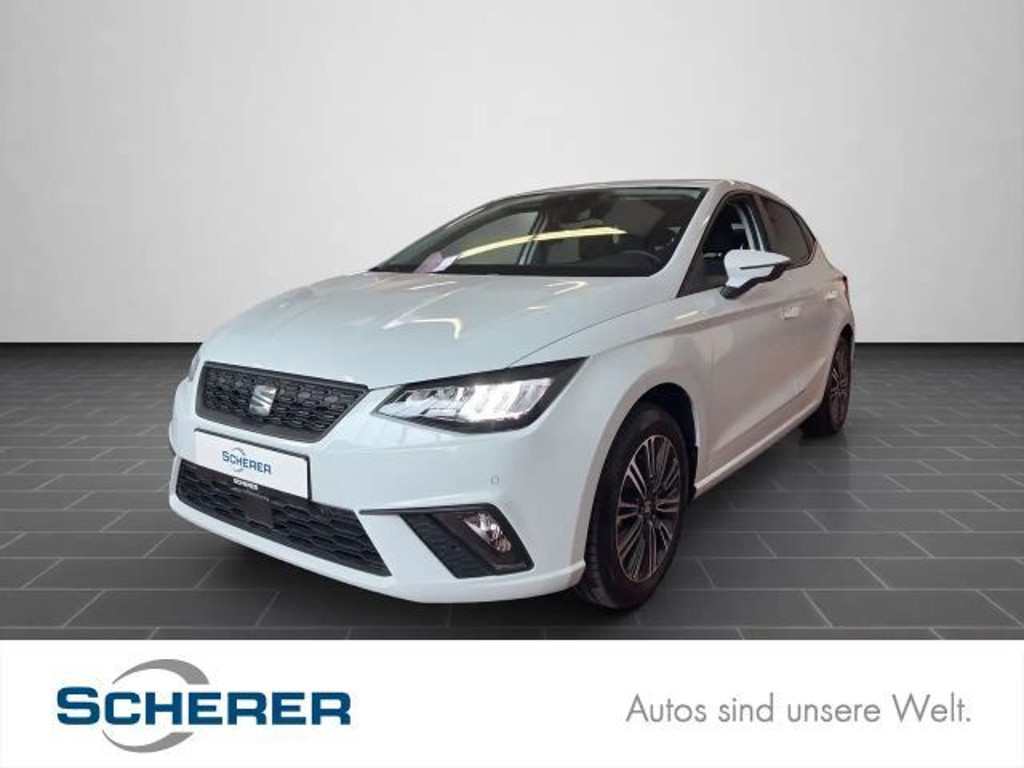 Seat Ibiza Style 1.0 TSI