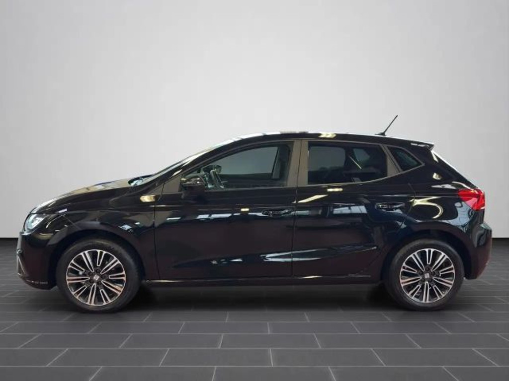 Seat Ibiza Style 1.0 TSI