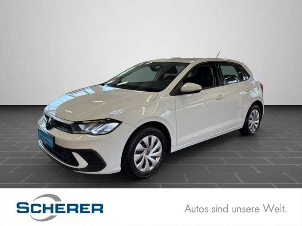 Volkswagen Polo Life