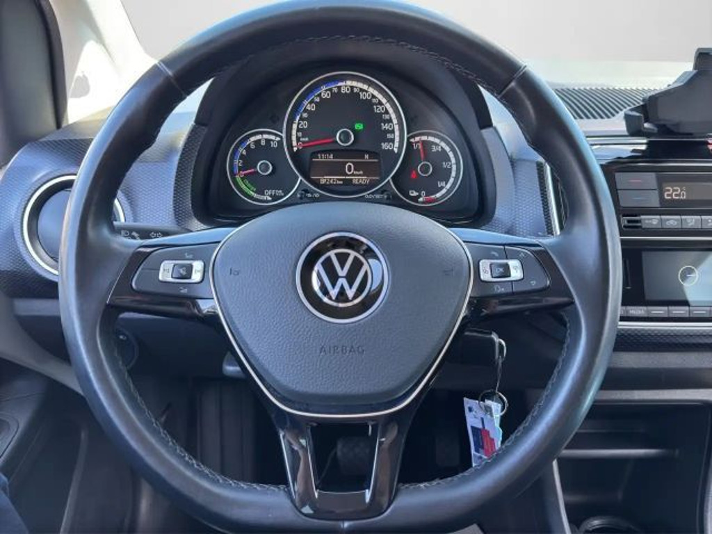 Volkswagen e-up!
