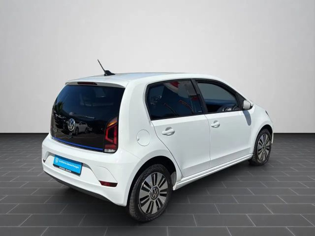 Volkswagen e-up!
