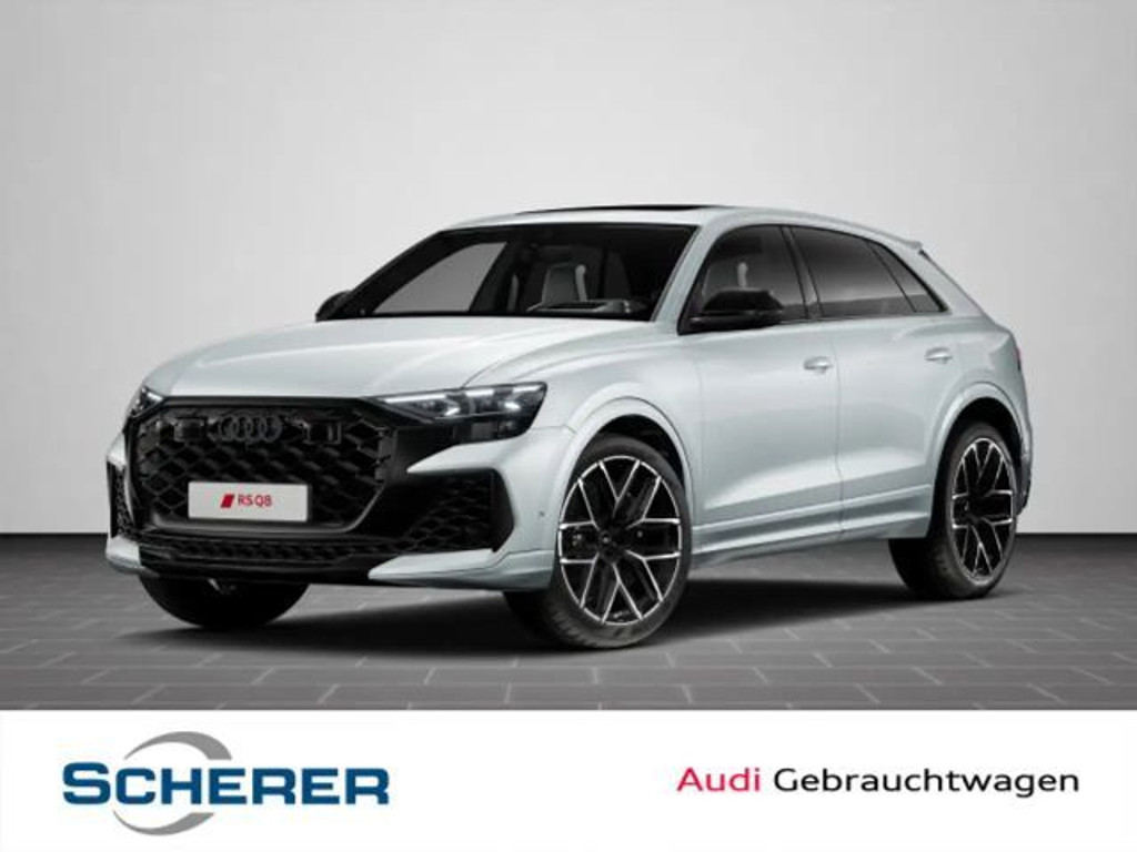 Audi RS Q8 Quattro 4.0 TFSI