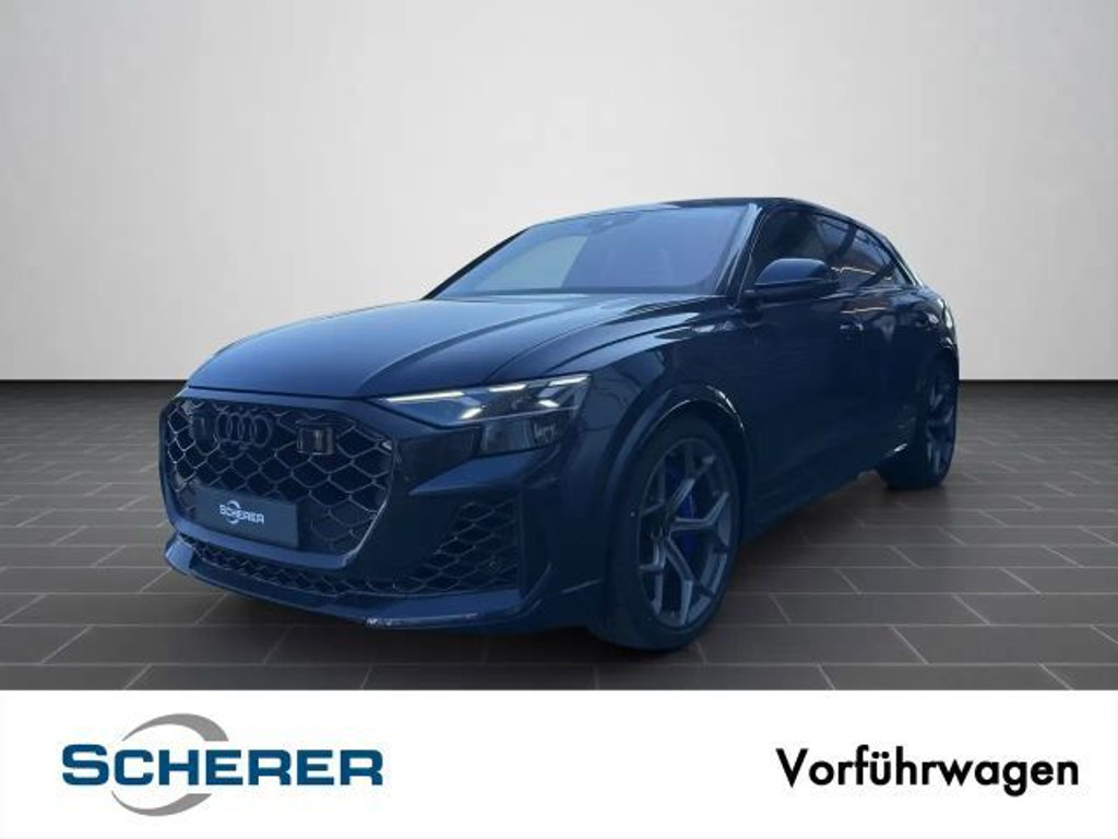 Audi RS Q8 Performance