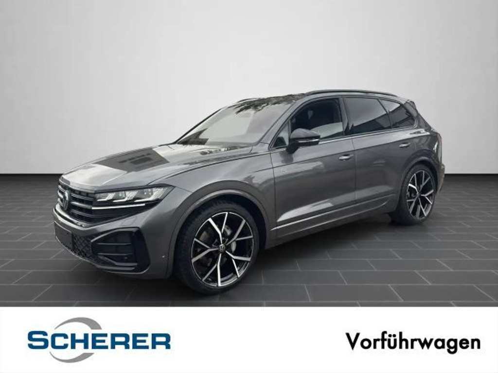 Volkswagen Touareg Style R-Line