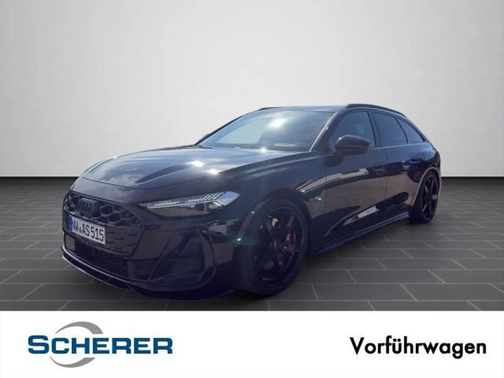 Audi S5 S-Tronic
