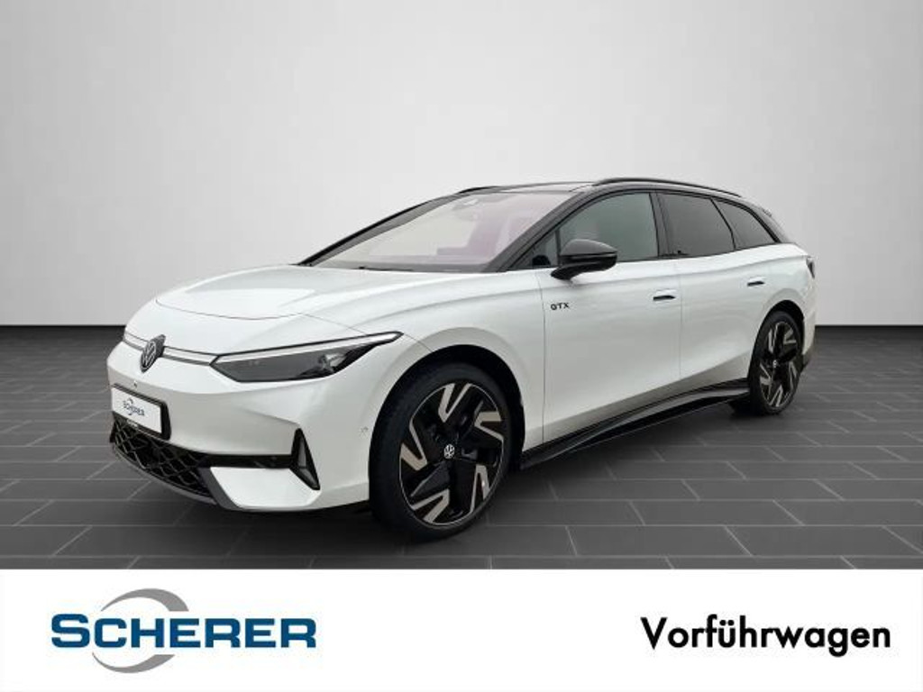 Volkswagen ID.7 IQ.Drive GTX