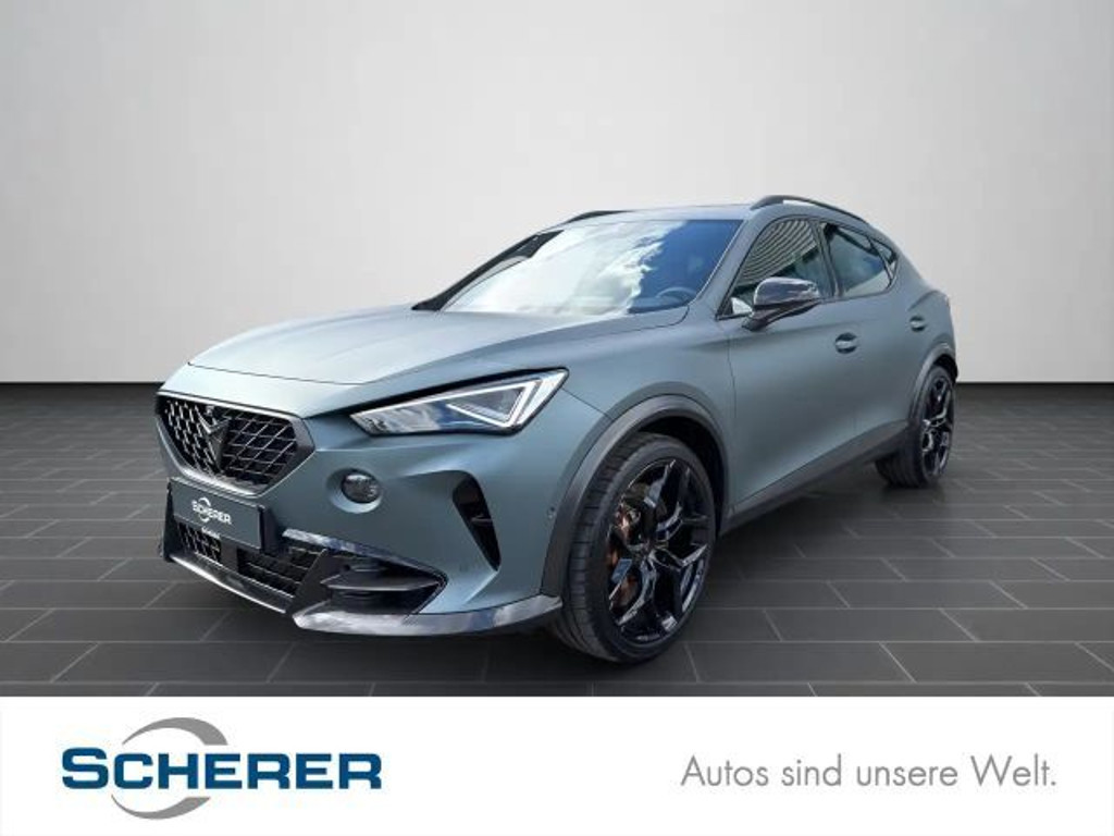 Cupra Formentor VZ5 2.5 TSI
