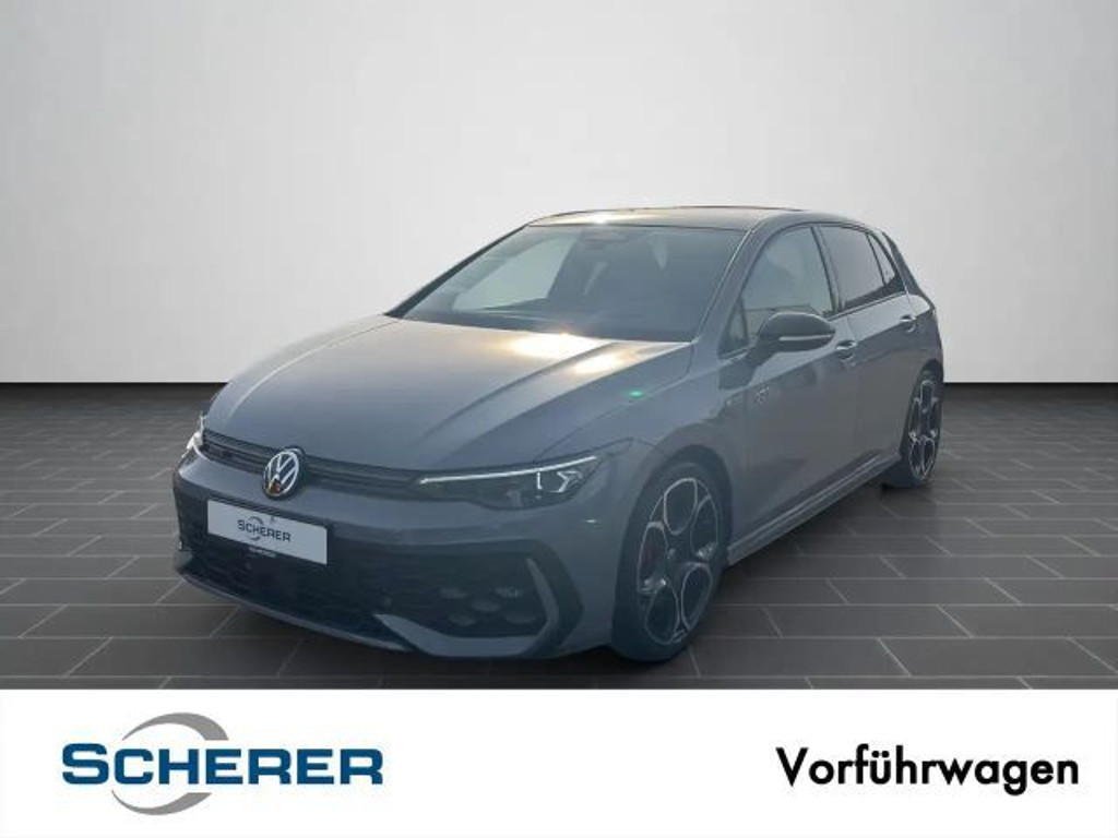 Volkswagen Golf GTI Golf VIII