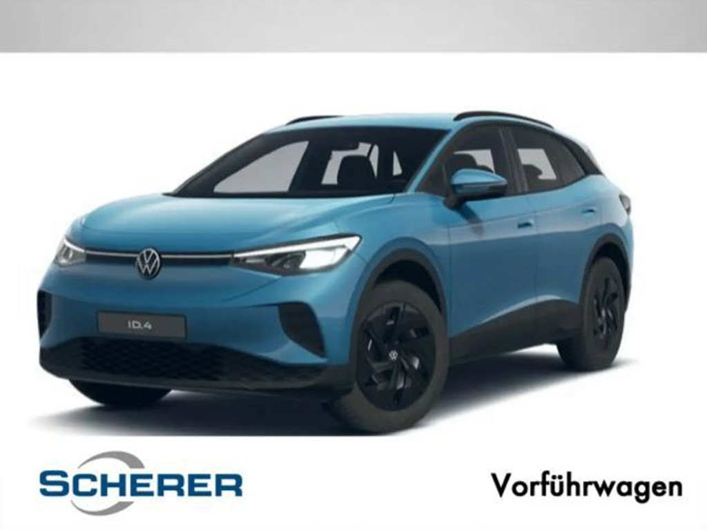 Volkswagen ID.4 Performance Pro