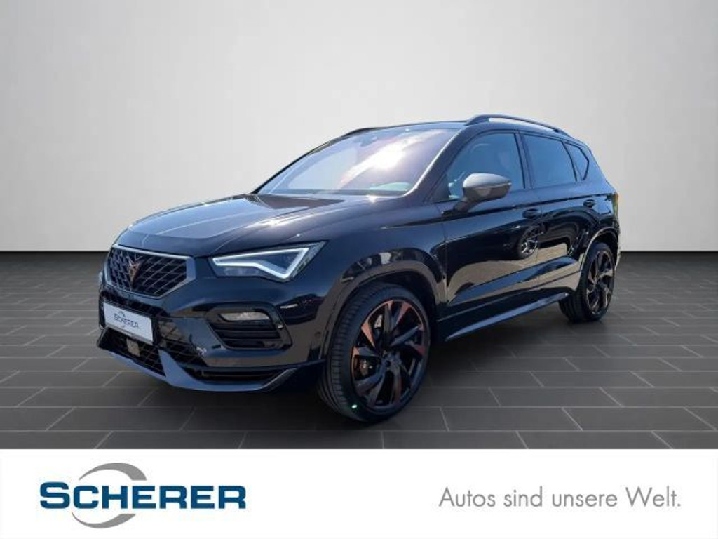 Cupra Ateca 2.0 TSI VZ