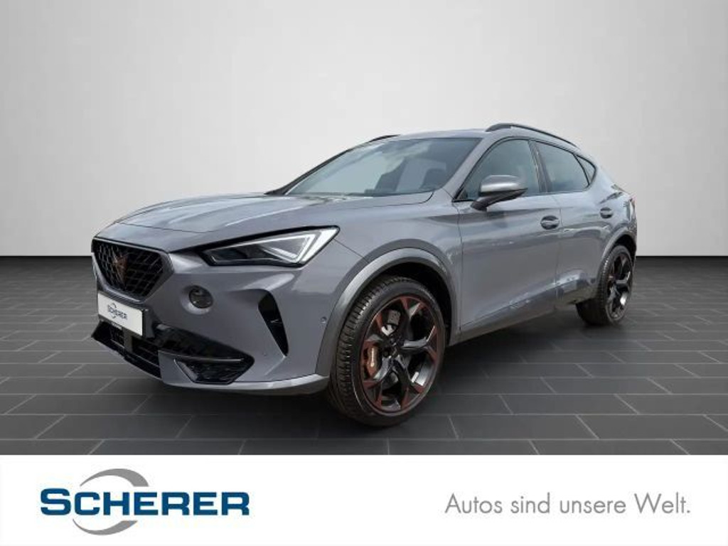 Cupra Formentor 2.0 TSI VZ