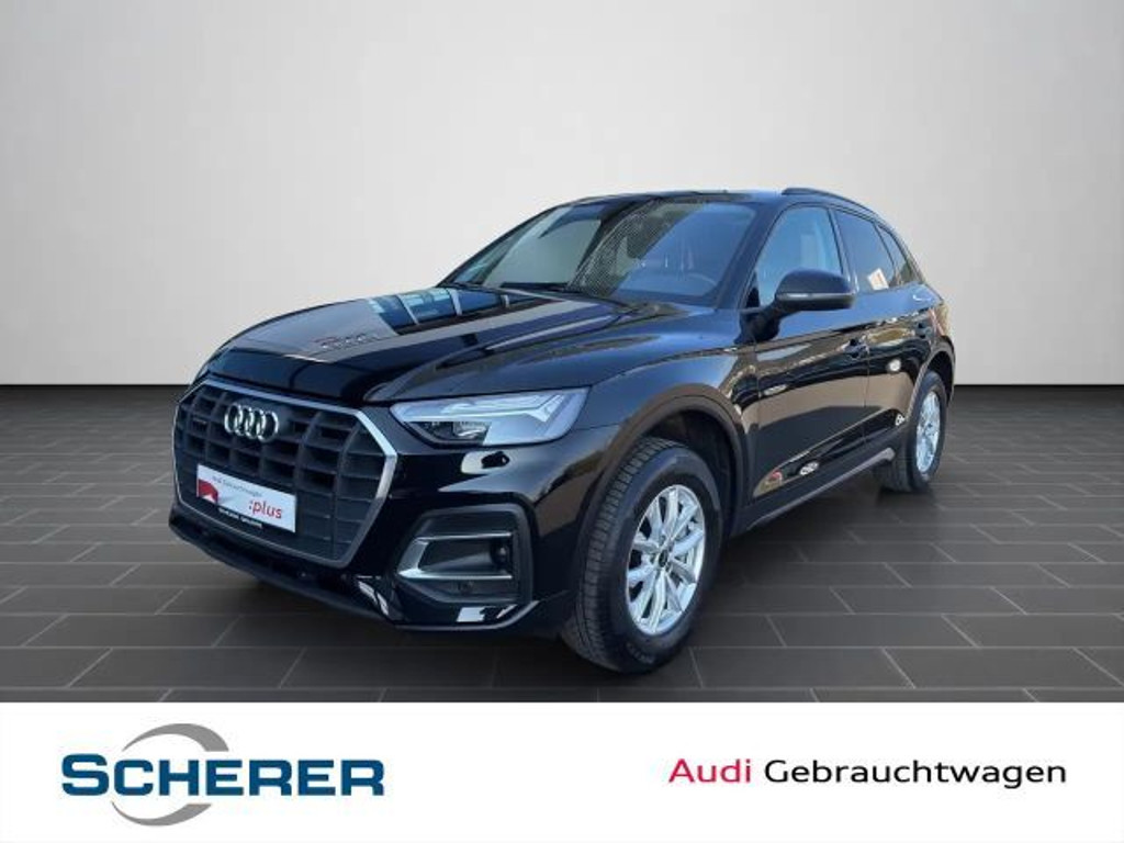 Audi Q5 Quattro Hybride