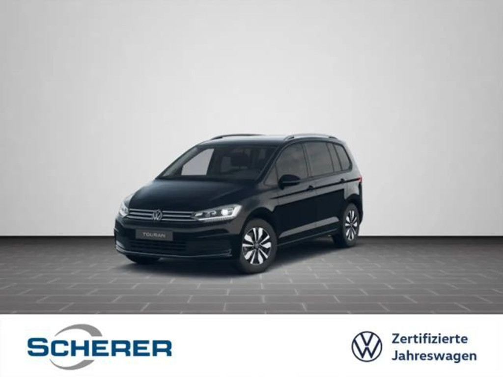 Volkswagen Touran IQ.Drive 2.0 TDI