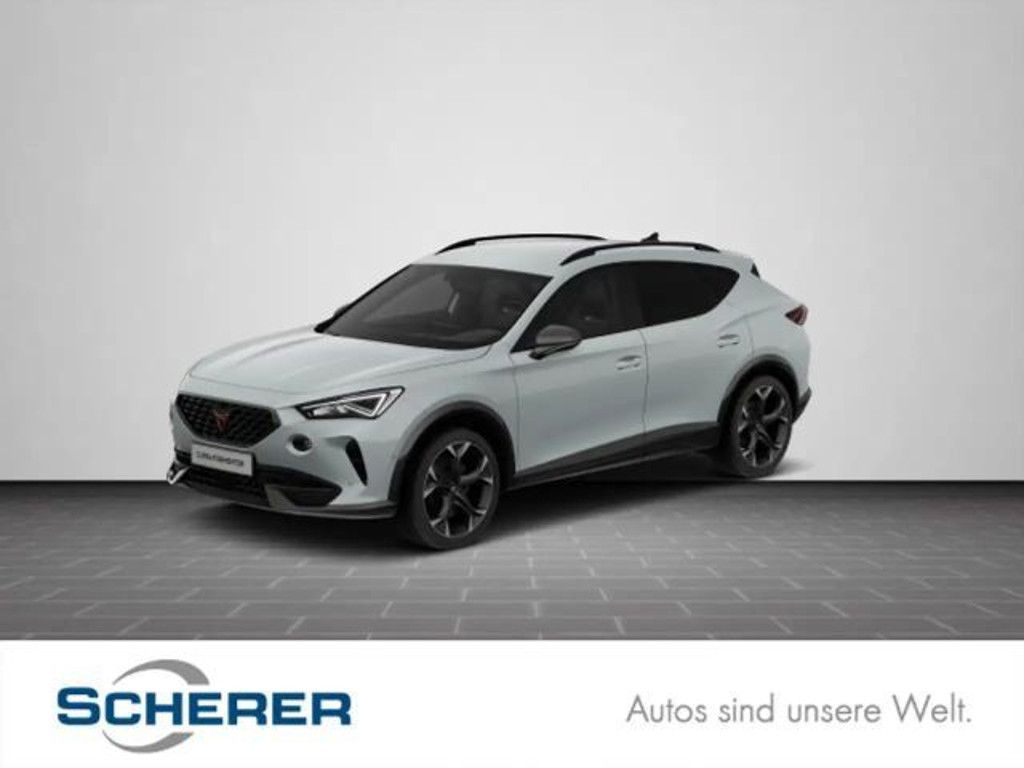 Cupra Formentor 2.0 TSI VZ