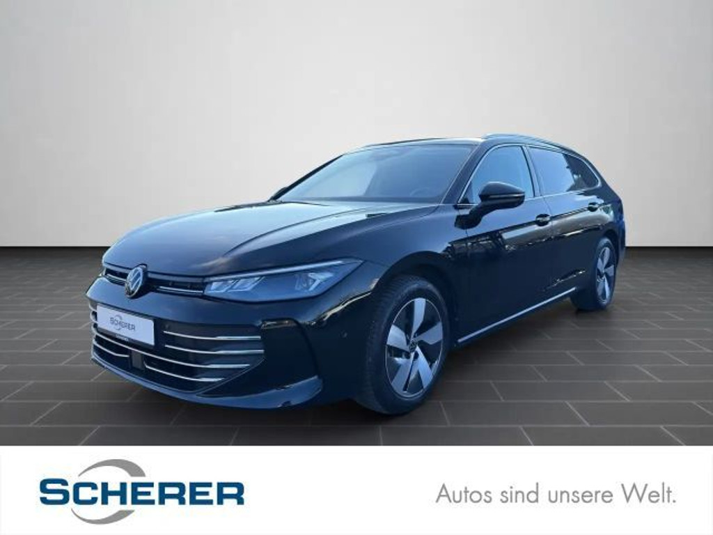 Volkswagen Passat Business 1.5 TSI