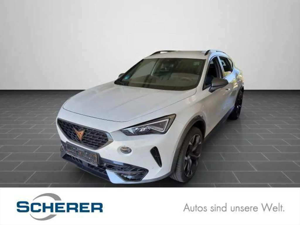 Cupra Formentor 1.5 TSI