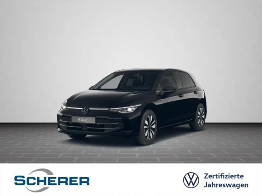Volkswagen Golf 2.0 TDI