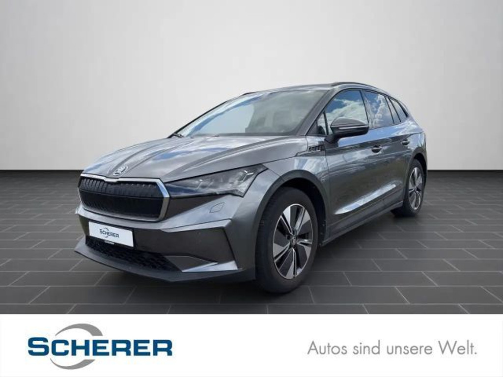 Skoda Enyaq iV iV 60