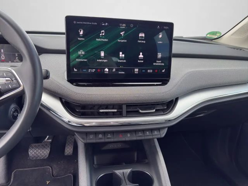 Skoda Enyaq iV