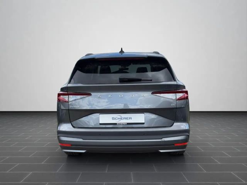 Skoda Enyaq iV