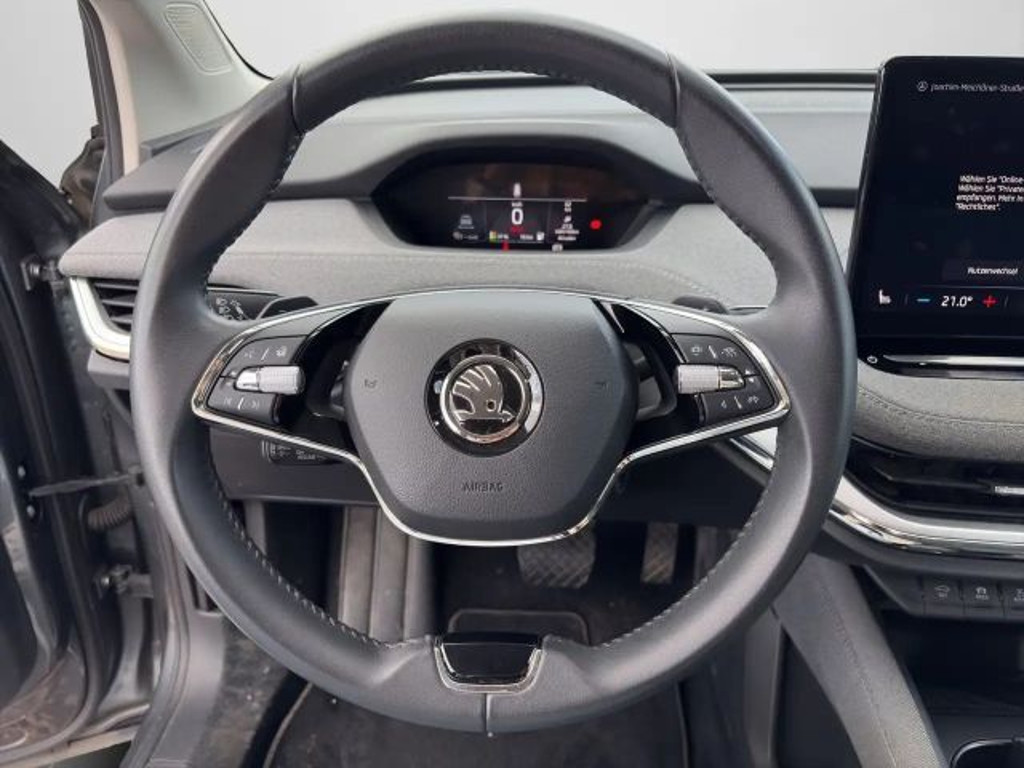 Skoda Enyaq iV