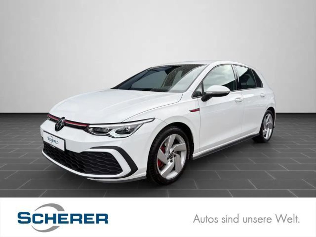 Volkswagen Golf GTI 2.0 TSI