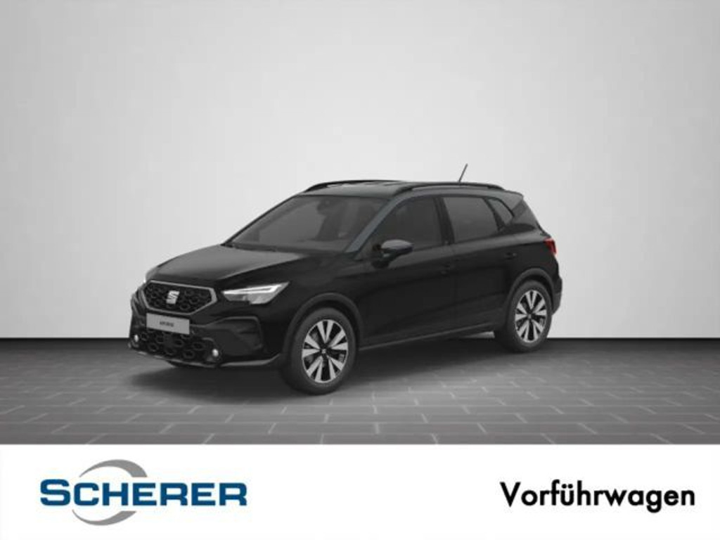 Seat Arona FR-lijn 1.0 TSI
