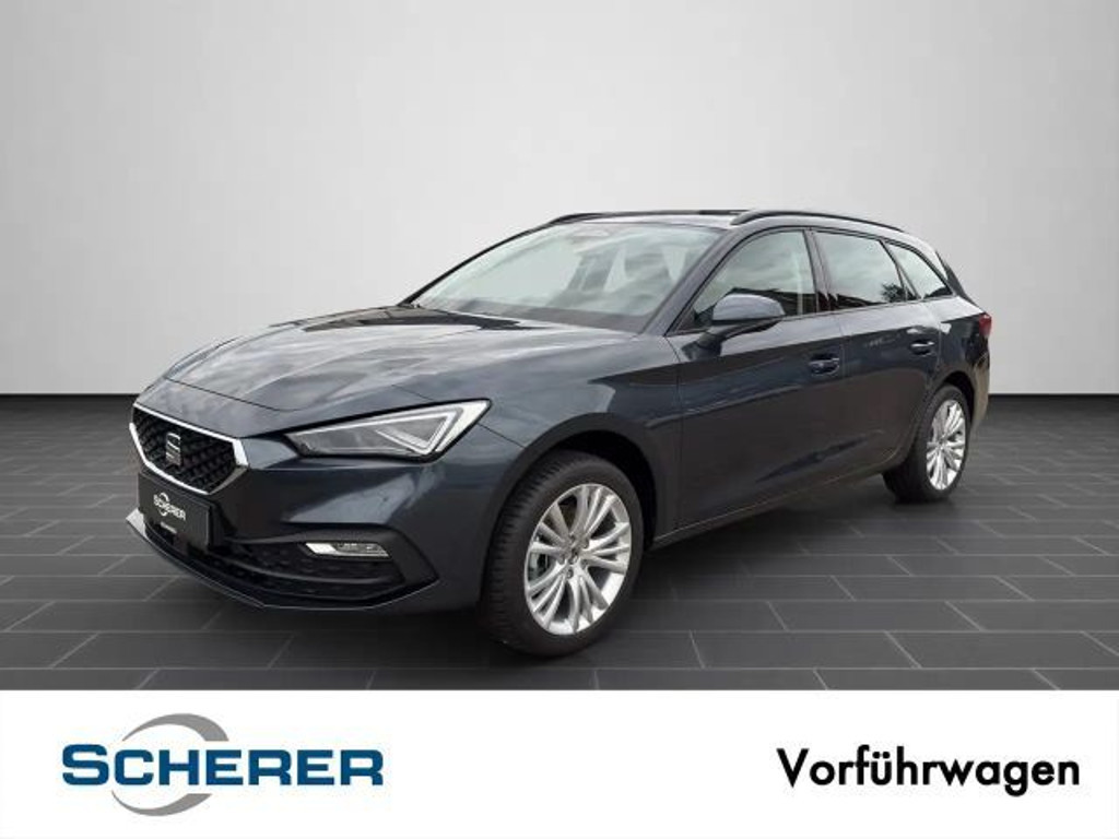 Seat Leon Style Sportstourer