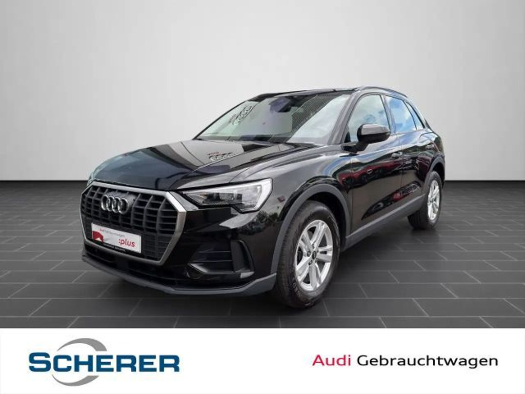 Audi Q3 35 TDI