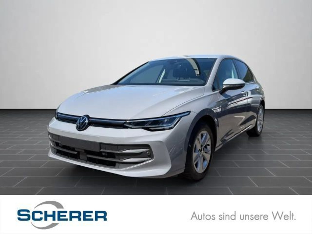 Volkswagen Golf Life 1.5 TSI