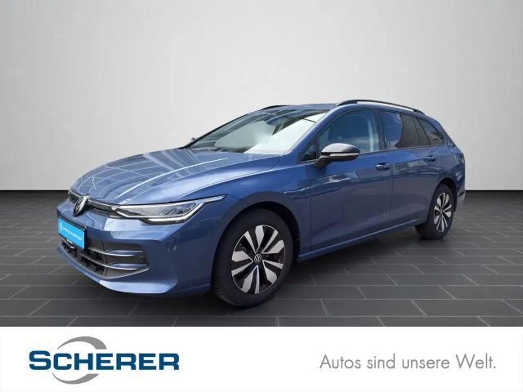 Volkswagen Golf Variant 1.5 TSI
