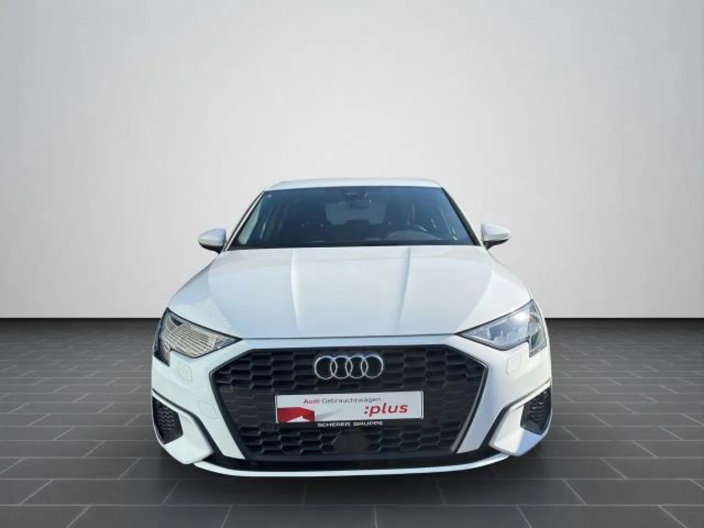 Audi A3 Sedan Hybride