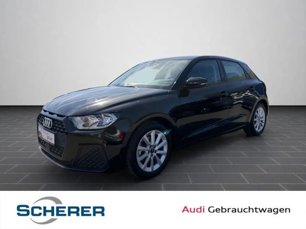 Audi A1 35 TFSI