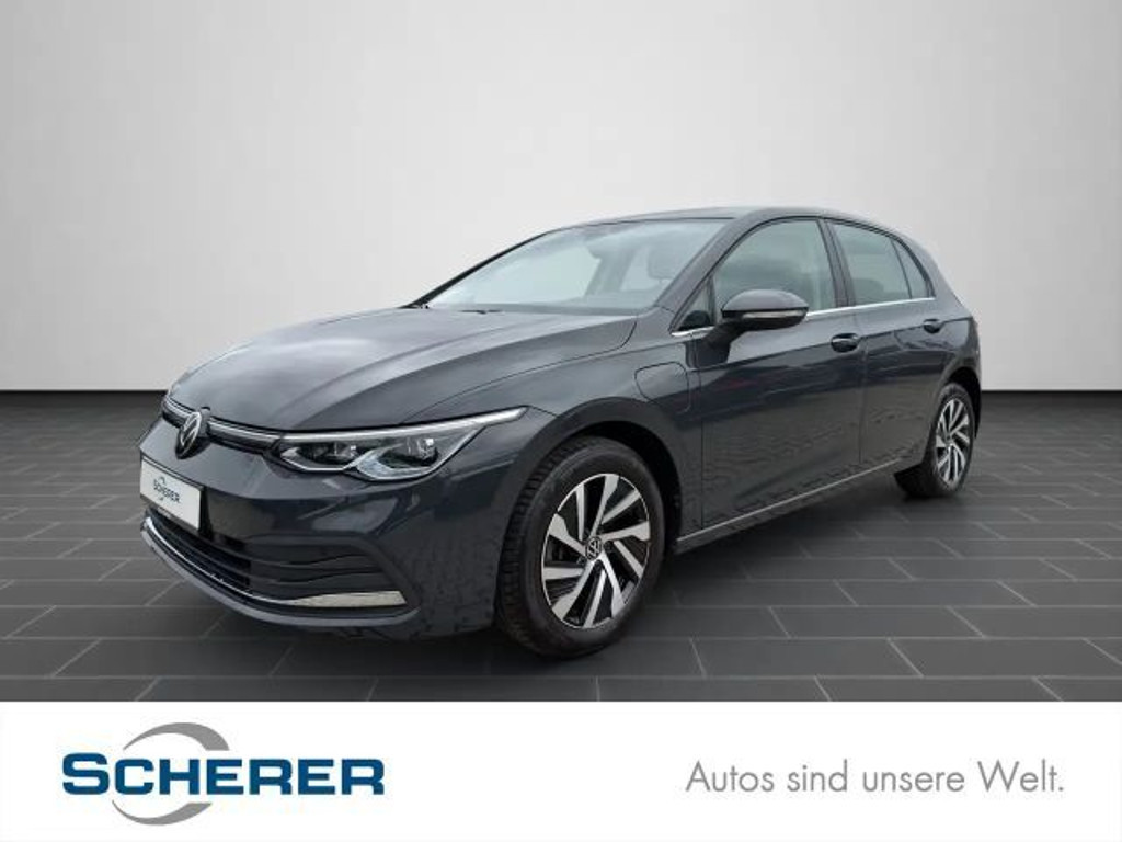 Volkswagen Golf Style