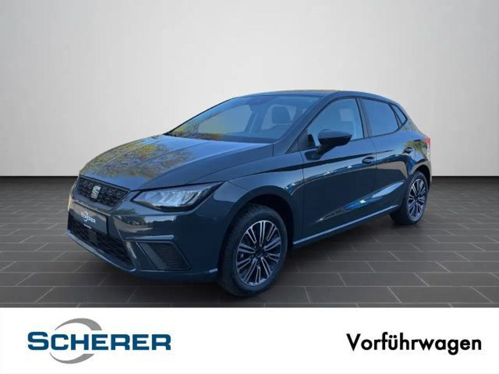 Seat Ibiza Style 1.0 TSI