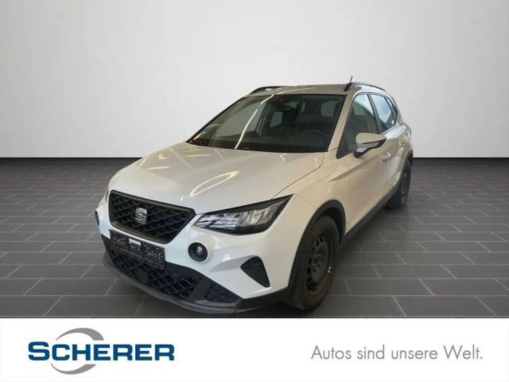 Seat Arona Style 1.0 TSI