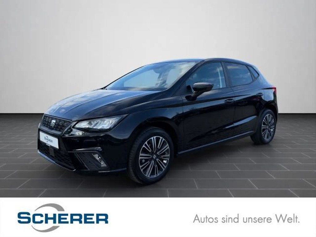 Seat Ibiza Style 1.0 TSI