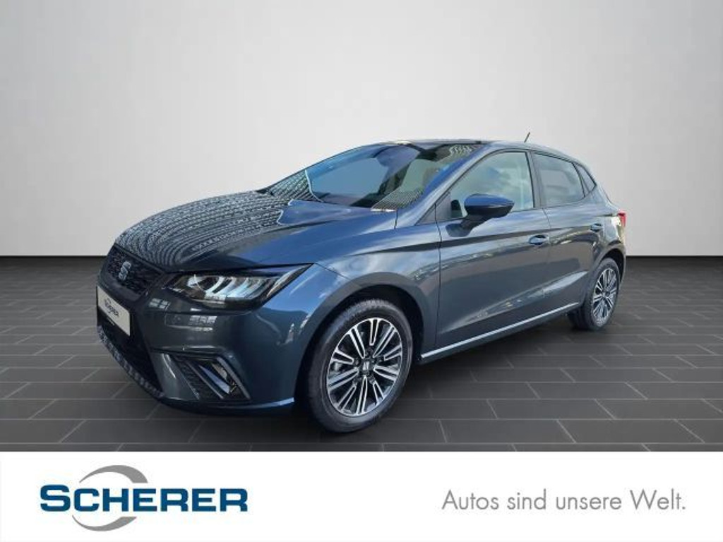 Seat Ibiza Style 1.0 TSI