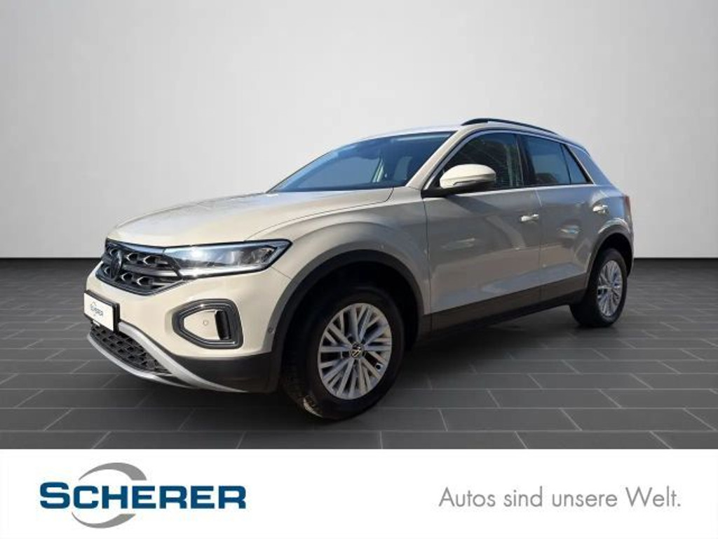 Volkswagen T-Roc Life 1.0 TSI