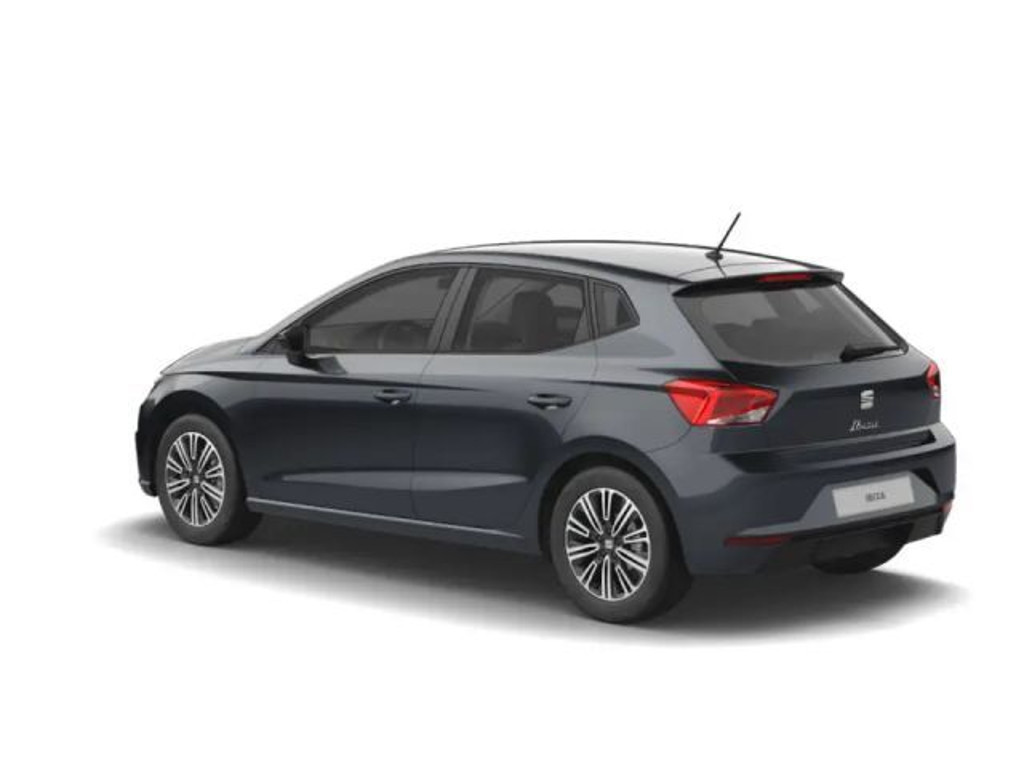 Seat Ibiza Style 1.0 TSI