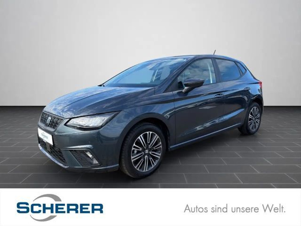 Seat Ibiza Style 1.0 TSI