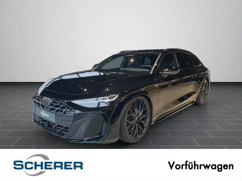 Audi A6 Quattro