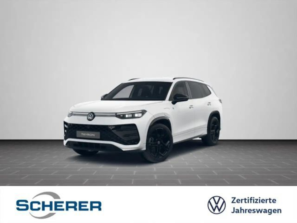 Volkswagen Tayron R-Line eHybrid IQ.Drive