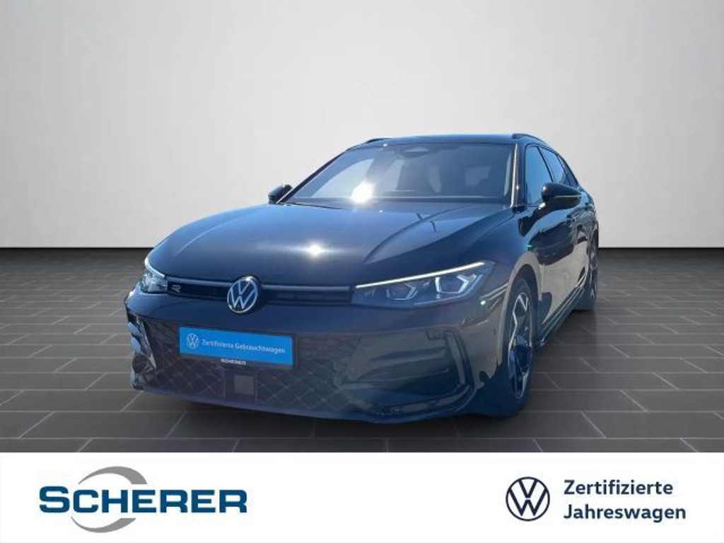 Volkswagen Passat DSG Variant R-Line IQ.Drive 2.0 TSI
