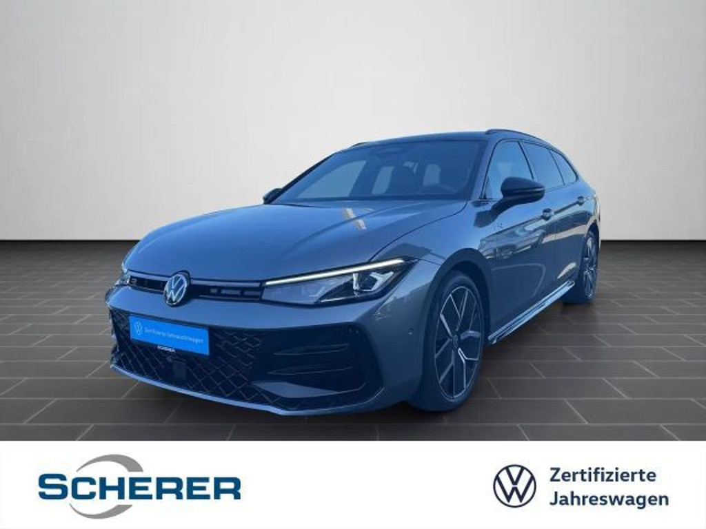 Volkswagen Passat DSG Variant R-Line IQ.Drive 2.0 TDI