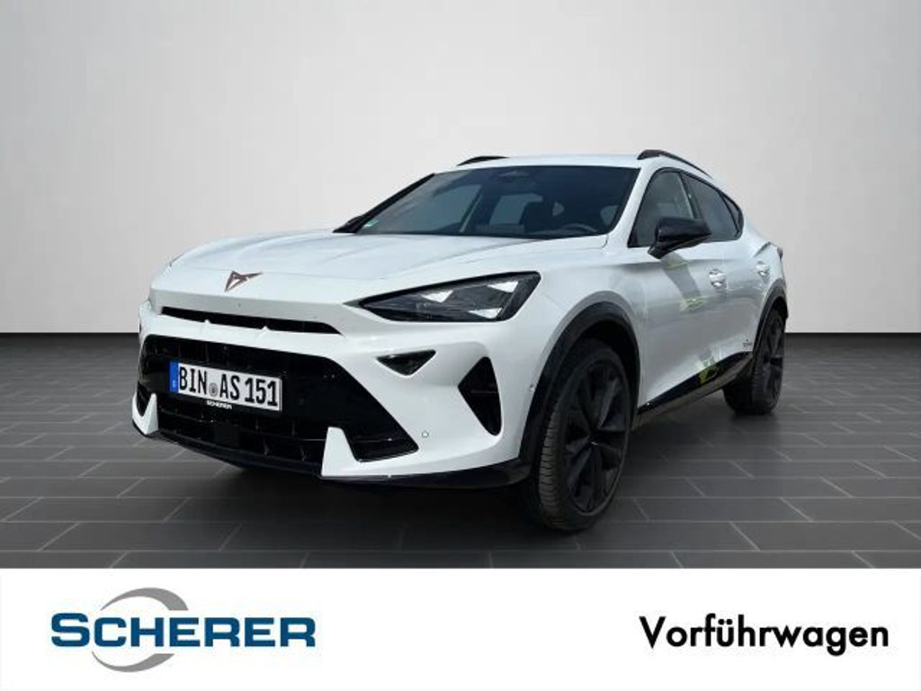 Cupra Formentor 2.0 TSI DSG VZ