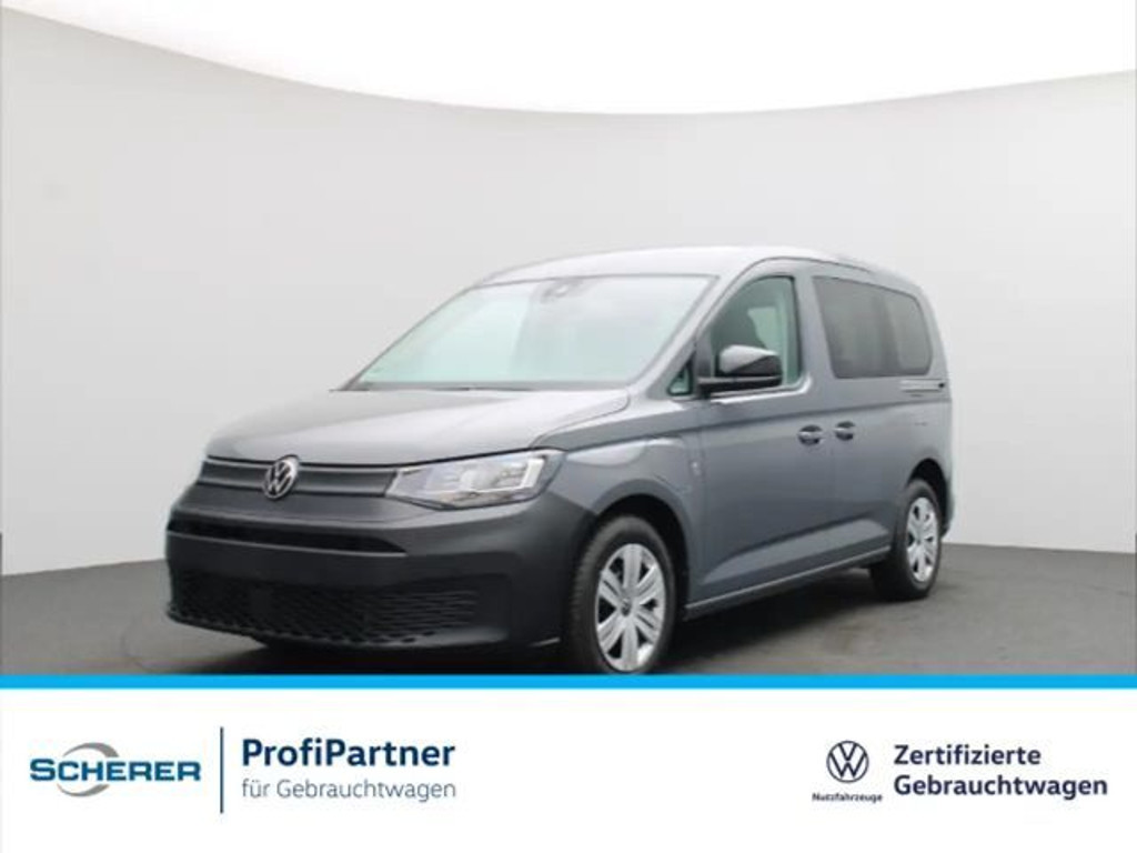 Volkswagen Caddy eHybrid Combi