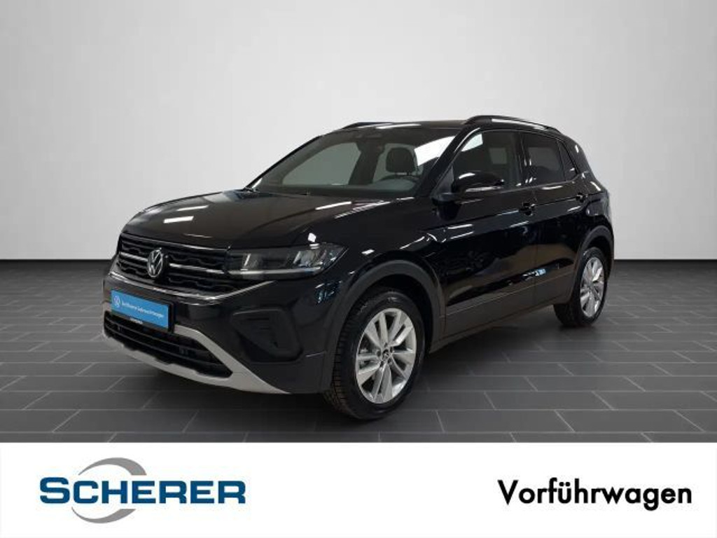 Volkswagen T-Cross DSG Plus