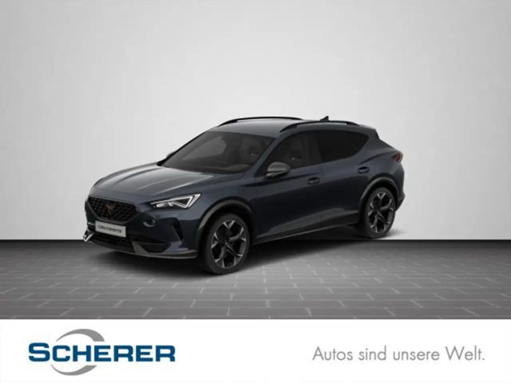 Cupra Formentor VZ